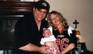 Macy Dale Mcmichael