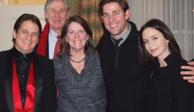 Mary Claire Krasinski