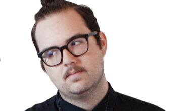 Nathan Howsmon Davis