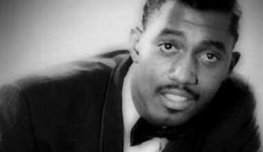 Otis Lamont Williams