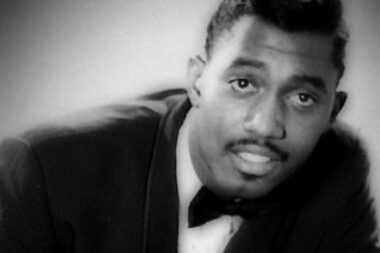 Remembering Otis Lamont Williams — A Quiet Life Against a Legendary