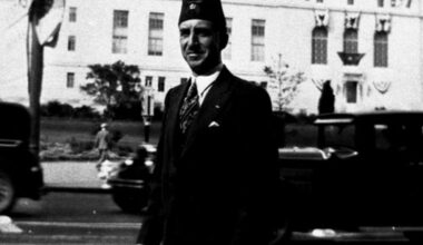 Raymond Arnold Disney