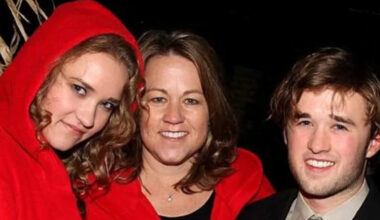 Theresa Seifert Osment