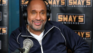 kenya barris net worth