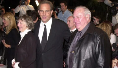 mark douglas costner